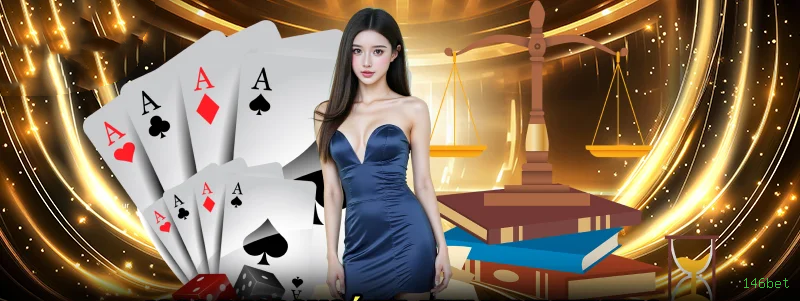 Baccarat Ao Vivo 146bet
