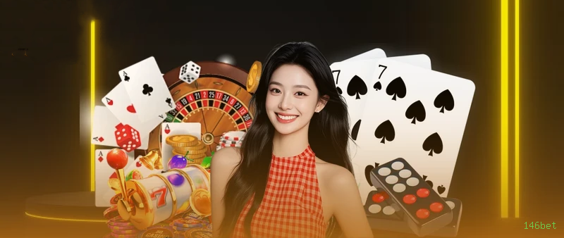 Blackjack Online 146bet