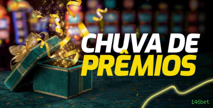 Bônus Rollover 146bet