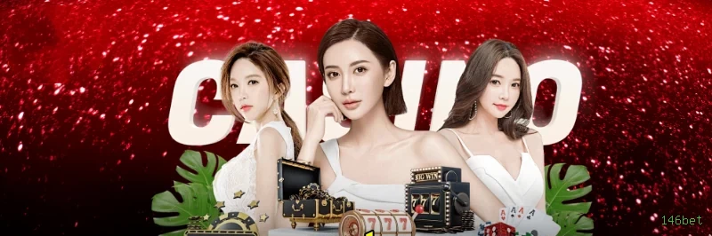 Candy Village 146bet