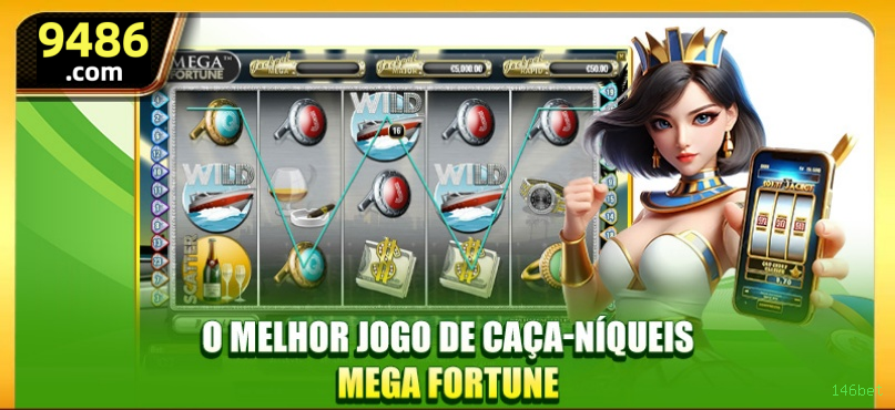 Depositar 146bet
