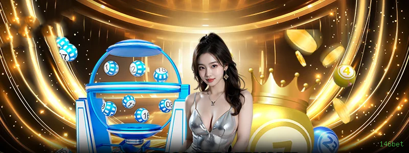 Fortune Mouse Slot 146bet