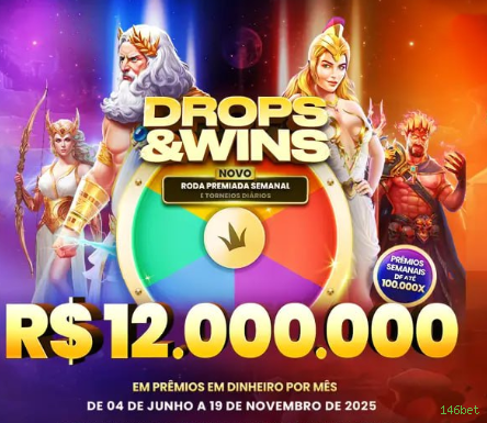 146bet Cassino Clássico