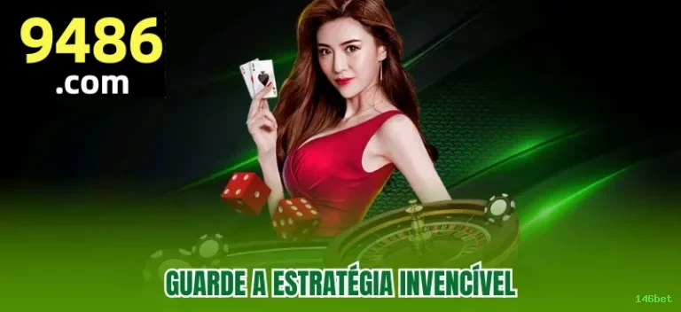 146bet Provedores Premium