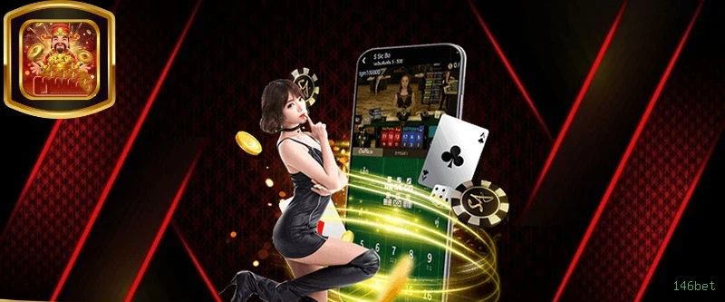 146bet iOS iPhone App