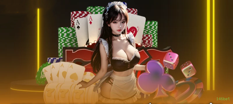 146bet Cassino Clássico