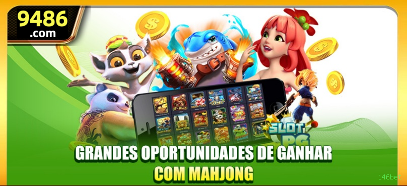 146bet Cassino Clássico