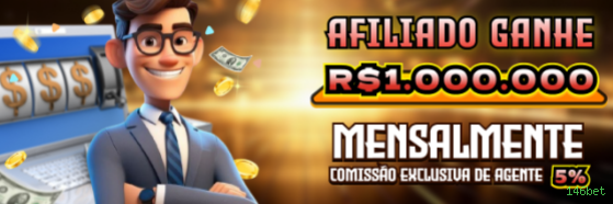 146bet Cassino Clássico