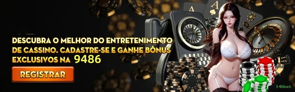 146bet Cassino Clássico