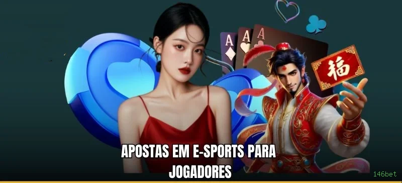 146bet Cassino Clássico