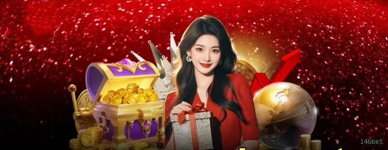 146bet Cassino Clássico