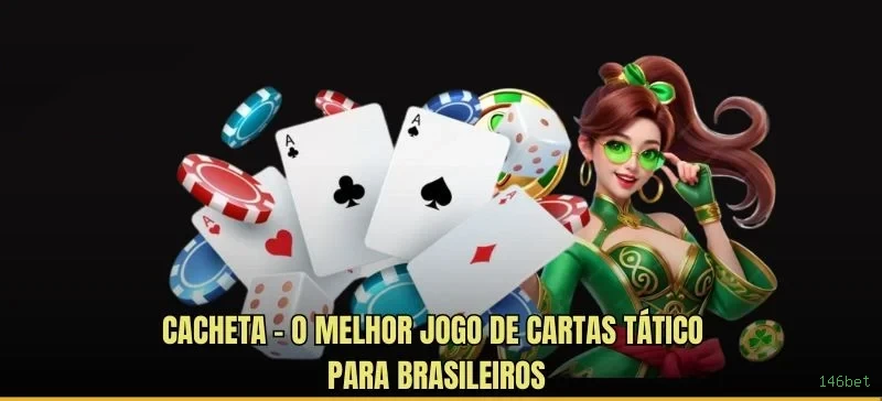 146bet Cassino Clássico