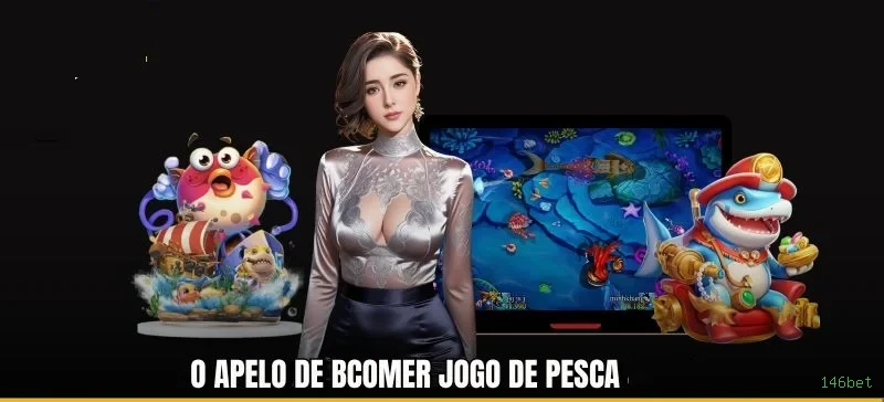 Promoções 146bet