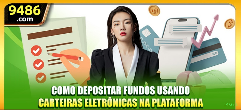 Jogos Recomendados 146bet