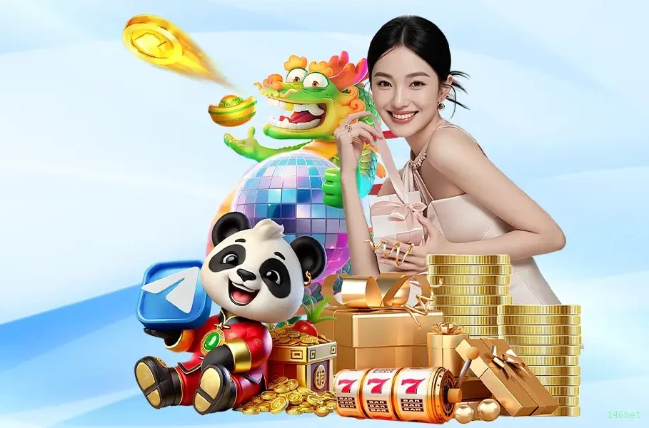 146bet Cassino Clássico