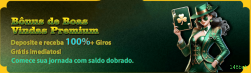 Roleta Online 146bet
