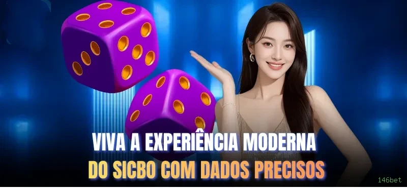 146bet Cassino Clássico