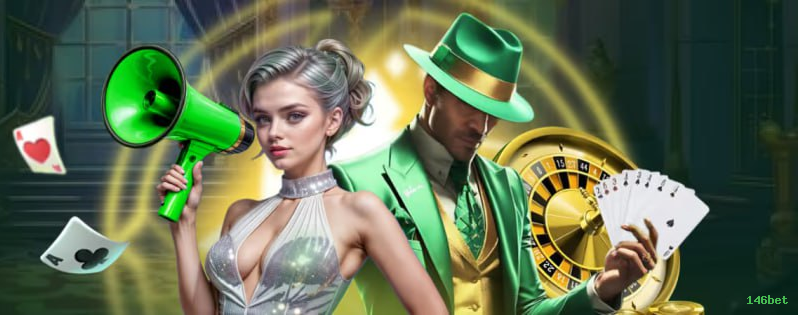 146bet Cassino Clássico