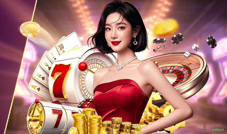 146bet Cassino Clássico