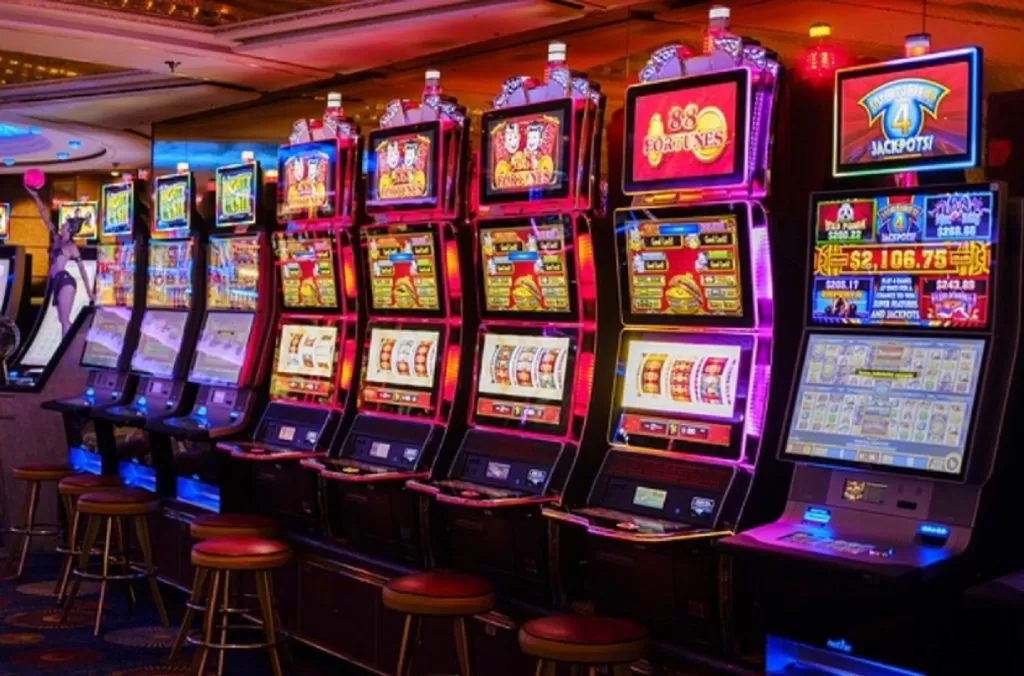 Slots 146bet - Sweet Bonanza e caça-níqueis populares
